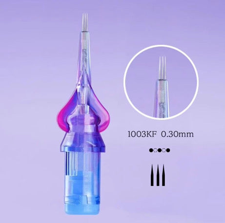 Unlocking the Power of the 3KF Cartridge: Why This PMU Tool Deserves More Love