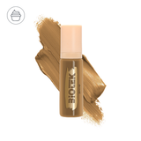 Biotek Inorganic Creamy Pigment - Moscow (15ml)