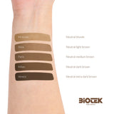 Biotek Inorganic Creamy Pigment - Venice (15ml)