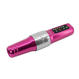 Flux Mini PMU Machine 3.0mm Stroke - Bubblegum