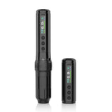 Biomaser U1 Pro Wireless PMU Machine With Adjustable Stroke - Black