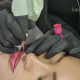 Ultimate Ombre Lip Blush Tattoo Course