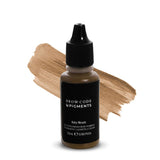 Brow Code x Li Pigments - Baby Blonde