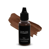 Brow Code x Li Pigments - Bronze