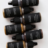 Brow Code x Li Pigments - Perfecto Brown