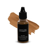 Brow Code x Li Pigments - Spiced Rum