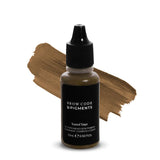 Brow Code x Li Pigments - Toasted Taupe