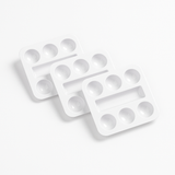 Disposable Inkwell Trays