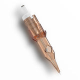 Popu Clover 3RL 0.20mm Medium Taper Cartridge 20pcs