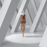 Popu Clover 3 Flat Curved 0.25mm Cartridge 20pcs