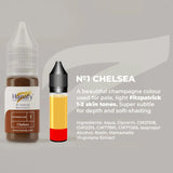 Hanafy HyperRealism №1 CHELSEA