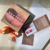 MARA Pro Neutral Lip Pigments Set 2 x 15ml