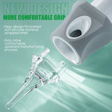 Dragonhawk Glide Extra Smooth Tattoo Cartridges – 0.25mm Round Liner (20 pcs)