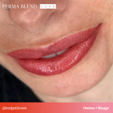 Perma Blend - Luxe Pigments - Henna
