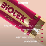 Biotek Lip Pigment - Fashion (7ml/18ml)