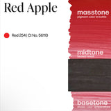 Perma Blend - Luxe Pigments - Red Apple