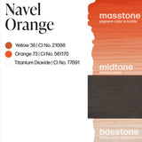 Perma Blend - Luxe Pigments - Navel Orange
