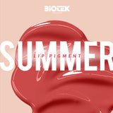 Biotek Lip Pigment - Summer (7ml/18ml)