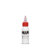 Dynamic Inks - Heavy White