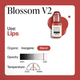 Perma Blend - Luxe Pigments - Blossom