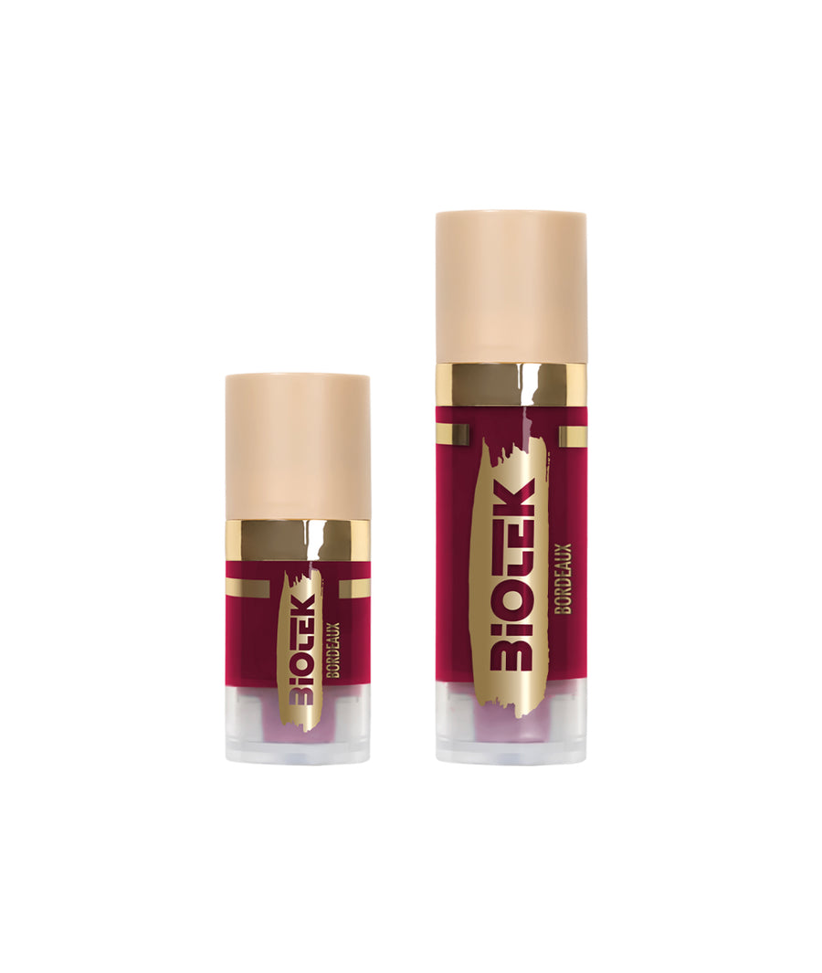 Biotek Lip Pigment - Bordeaux (7ml/18ml)