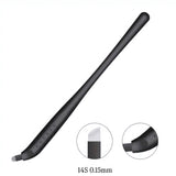 Cosmetic Ink Disposable Microblade Tool - 10 Pack