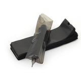 Black Tattoo Machine Cover