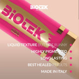 Biotek Lip Pigment - Rebel (7ml/18ml)
