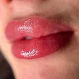 Ombre Lip Blush, Blending & Dark Neutralisation