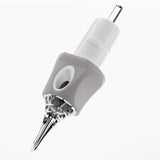 Dragonhawk Glide Extra Smooth Tattoo Cartridges – 0.25mm Round Liner (20 pcs)