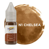 Hanafy HyperRealism №1 CHELSEA