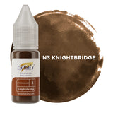 Hanafy HyperRealism №3 KNIGHTSBRIDGE