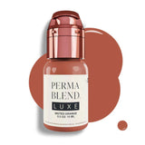 Perma Blend - Luxe Pigments - Muted Orange