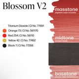 Perma Blend - Luxe Pigments - Blossom