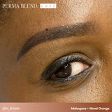 Perma Blend - Luxe Pigments - Navel Orange