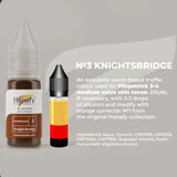 Hanafy HyperRealism №3 KNIGHTSBRIDGE