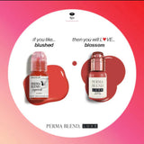 Perma Blend - Luxe Pigments - Blossom