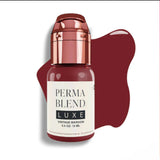 Perma Blend - Luxe Pigments - Vinatge Maroon