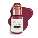 Perma Blend - Luxe Pigments - Berry