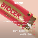 Biotek Lip Pigment - Summer (7ml/18ml)