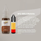 Hanafy HyperRealism №2 BELGRAVIA