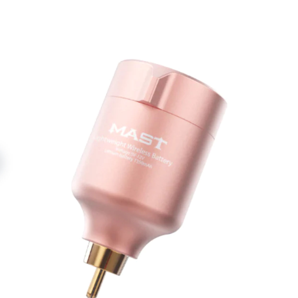 MAST Wireless RCA Battery Pack / Power Supply (P015)