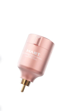 MAST Wireless RCA Battery Pack / Power Supply (P015)