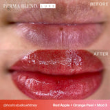 Perma Blend - Luxe Pigments - Red Apple