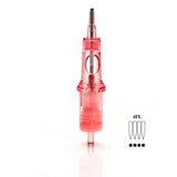 Kwadron 4 Flat 35/4FLPTCartridges (20pcs)