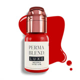 Perma Blend - Luxe Pigments - Red Apple