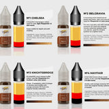 Hanafy HyperRealism №3 KNIGHTSBRIDGE