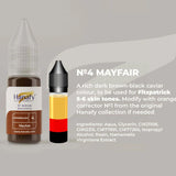 Hanafy HyperRealism №4 MAYFAIR