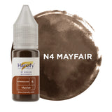 Hanafy HyperRealism №4 MAYFAIR