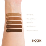 Biotek Hybrid Long Lasting Brow Pigment Kit